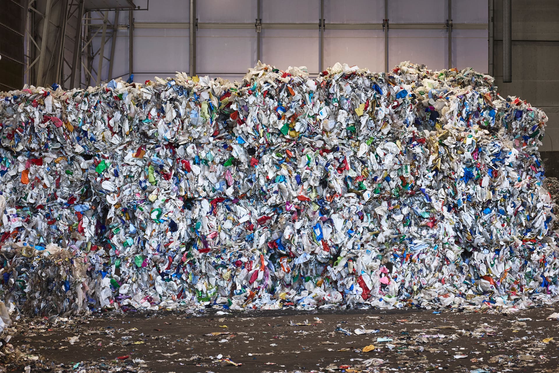 Driving decarbonization in industries