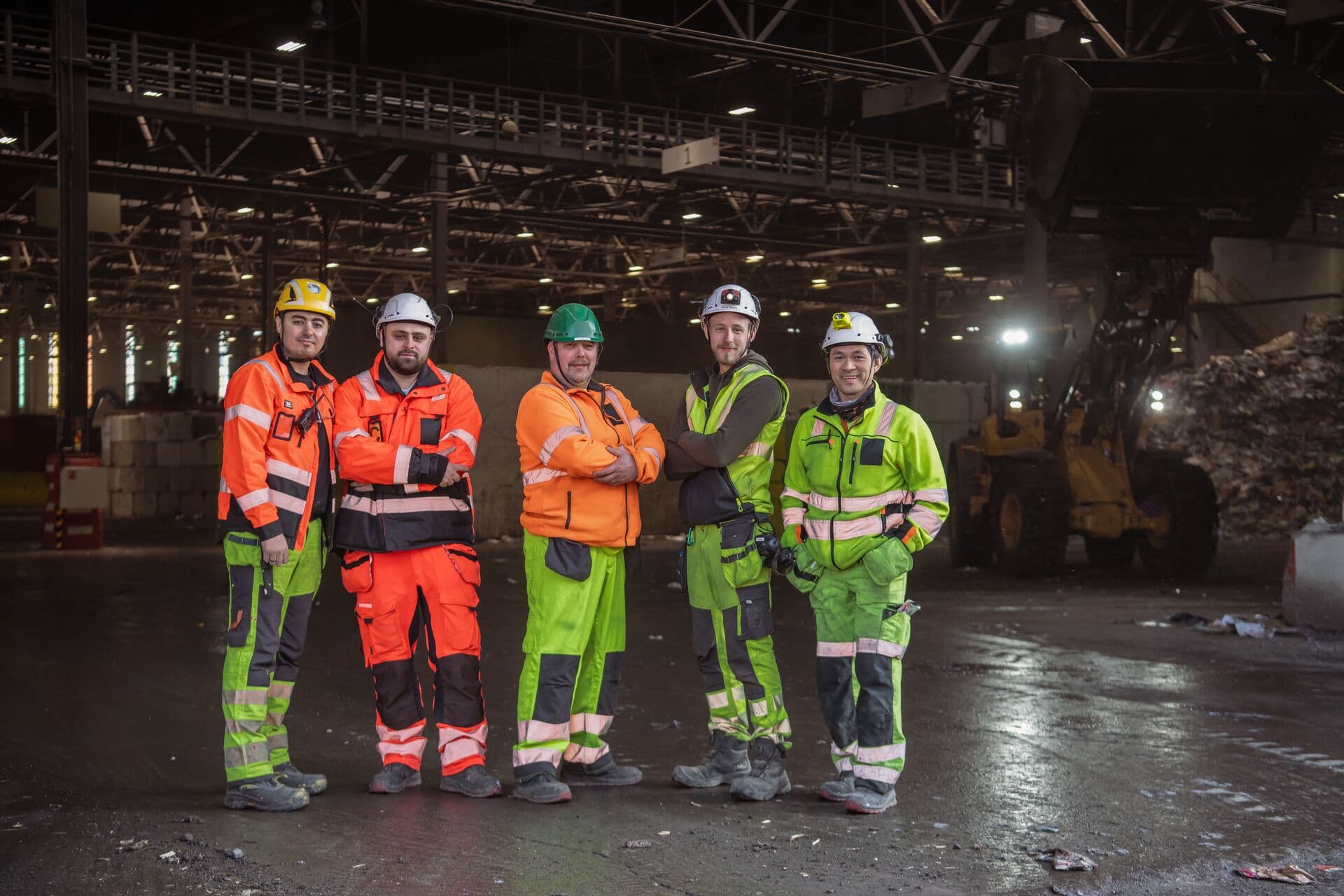 Careers: Become a pioneer